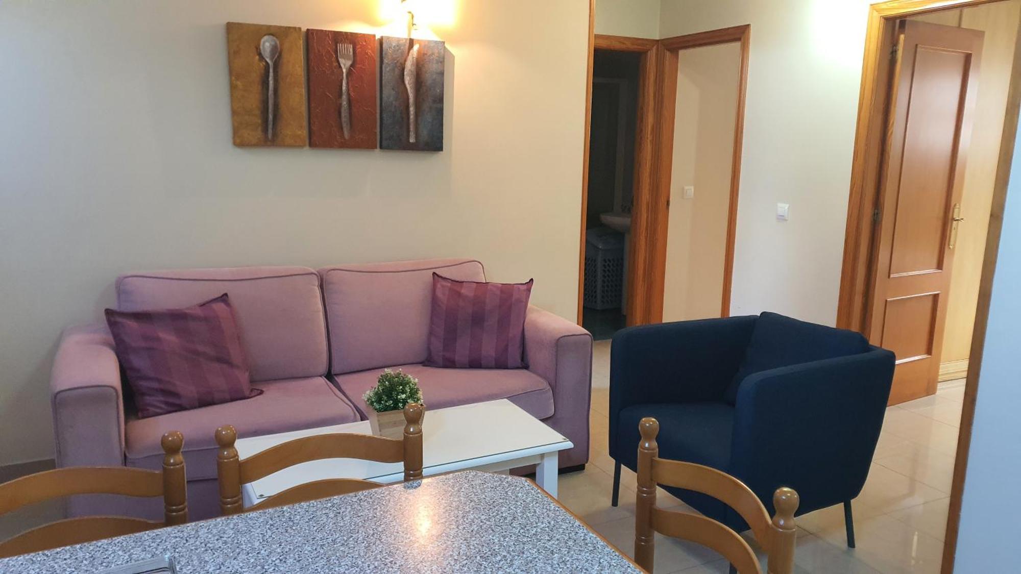 Casa Elsa Portonovo Apartment Luaran gambar